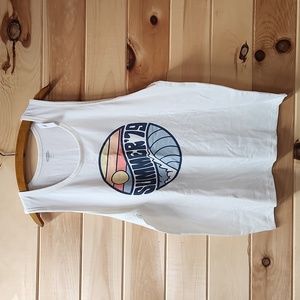 Summer 1979 Tank